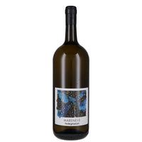 Terre Siciliane Bianco IGT “Mareneve” 2023 Magnum - Federico Graziani