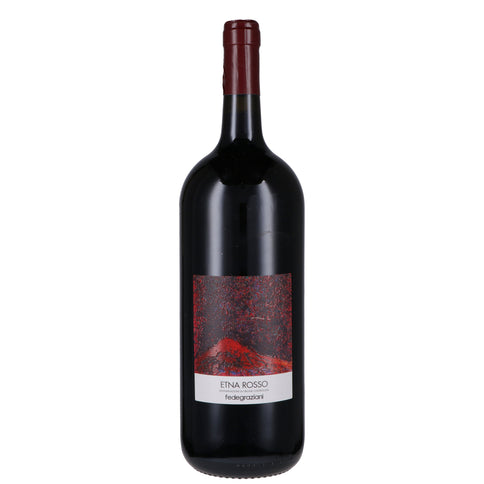 Etna Rosso DOC 2023 Magnum - Federico Graziani