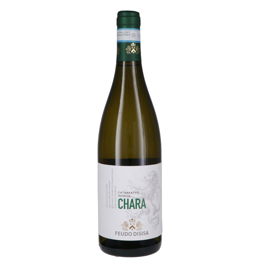 Terre Siciliane IGT "Chara" 2023 - Feudo Disisa