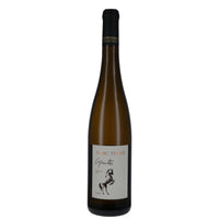 Alsace Riesling "Granite" 2020 - Domaine Marc Tempé