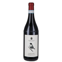 Langhe Nebbiolo DOC 2025 - Mauro Marengo