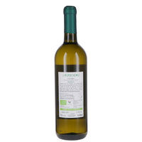 Calabria Greco Bianco “Libera i Sensi” 2021 - Sergio Arcuri