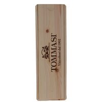 Amarone della Valpolicella Classico DOCG 2022 Magnum - Tommasi (cassetta di legno)