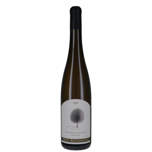 Riesling "Au Dessus de la Loi" 2021 - Marc Kreydenweiss