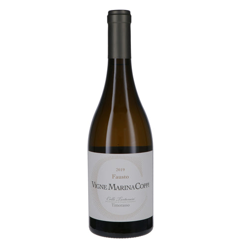 Colli Tortonesi Timorasso DOC "Fausto" 2021 - Vigne Marina Coppi