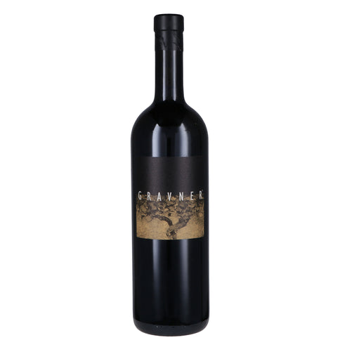 Venezia Giulia Ribolla Gialla IGT 2000 - Gravner