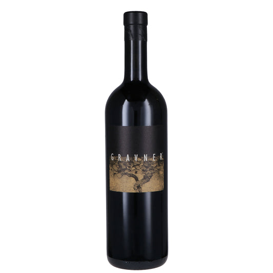 Venezia Giulia Ribolla Gialla IGT 2000 - Gravner