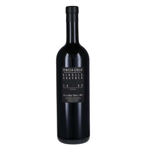 Venezia Giulia Ribolla Gialla IGT 2000 - Gravner