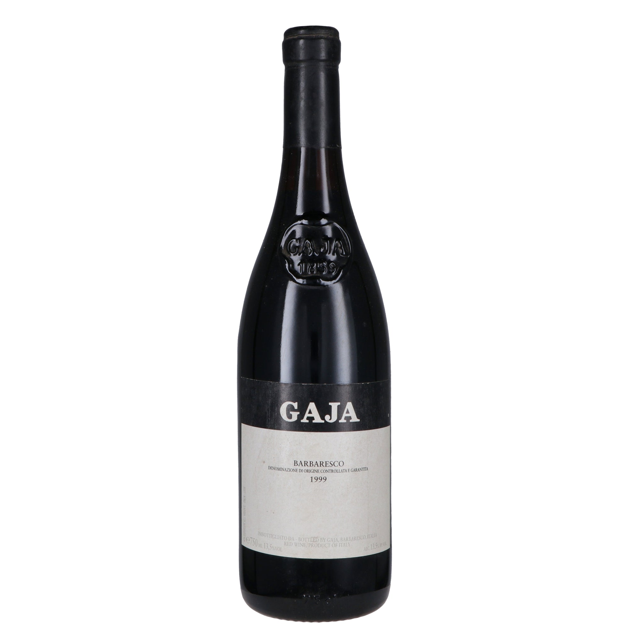 Barbaresco DOCG 1999 - Gaja