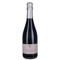 Vino Spumante di Qualità Metodo Ancestrale Brut Rosé "Clelia Coppo" 2022 - Coppo