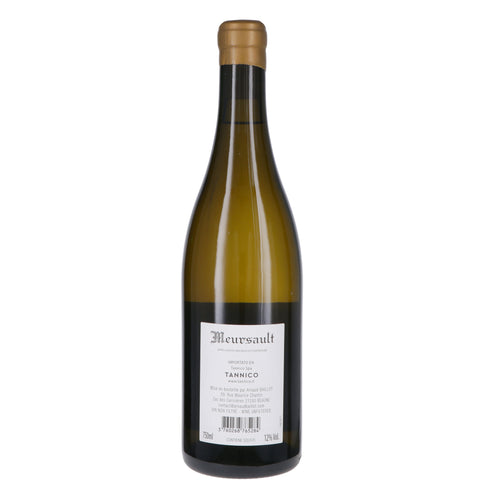 Meursault AOC 2022 - Arnaud Baillot