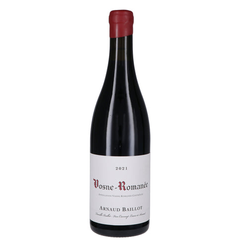 Vosne-Romanée AOC 2022 - Arnaud Baillot