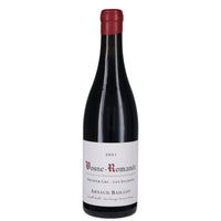 Vosne-Romanée 1er Cru AOC "Les Suchots" 2021 - Arnaud Baillot
