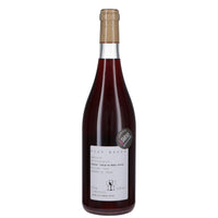 Vino Rosso "Ottavio" - Cascina Tavijn