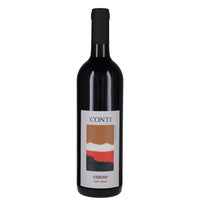 Vino Rosso "Origini" - Elena Conti