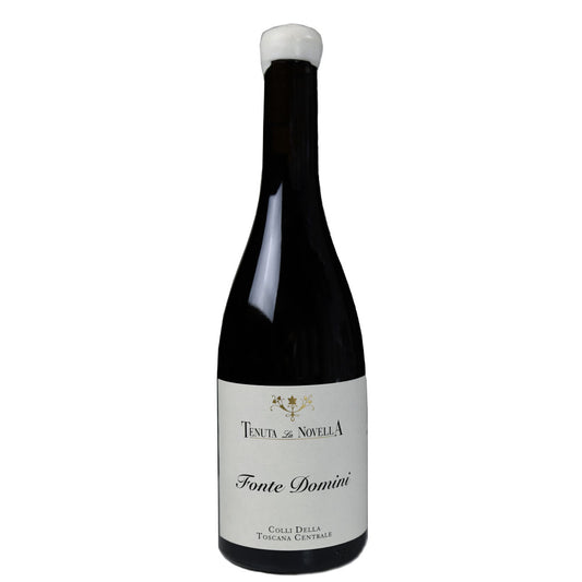 Colli della Toscana Centrale IGT "Fonte Domini" 2016 - Tenuta La Novella
