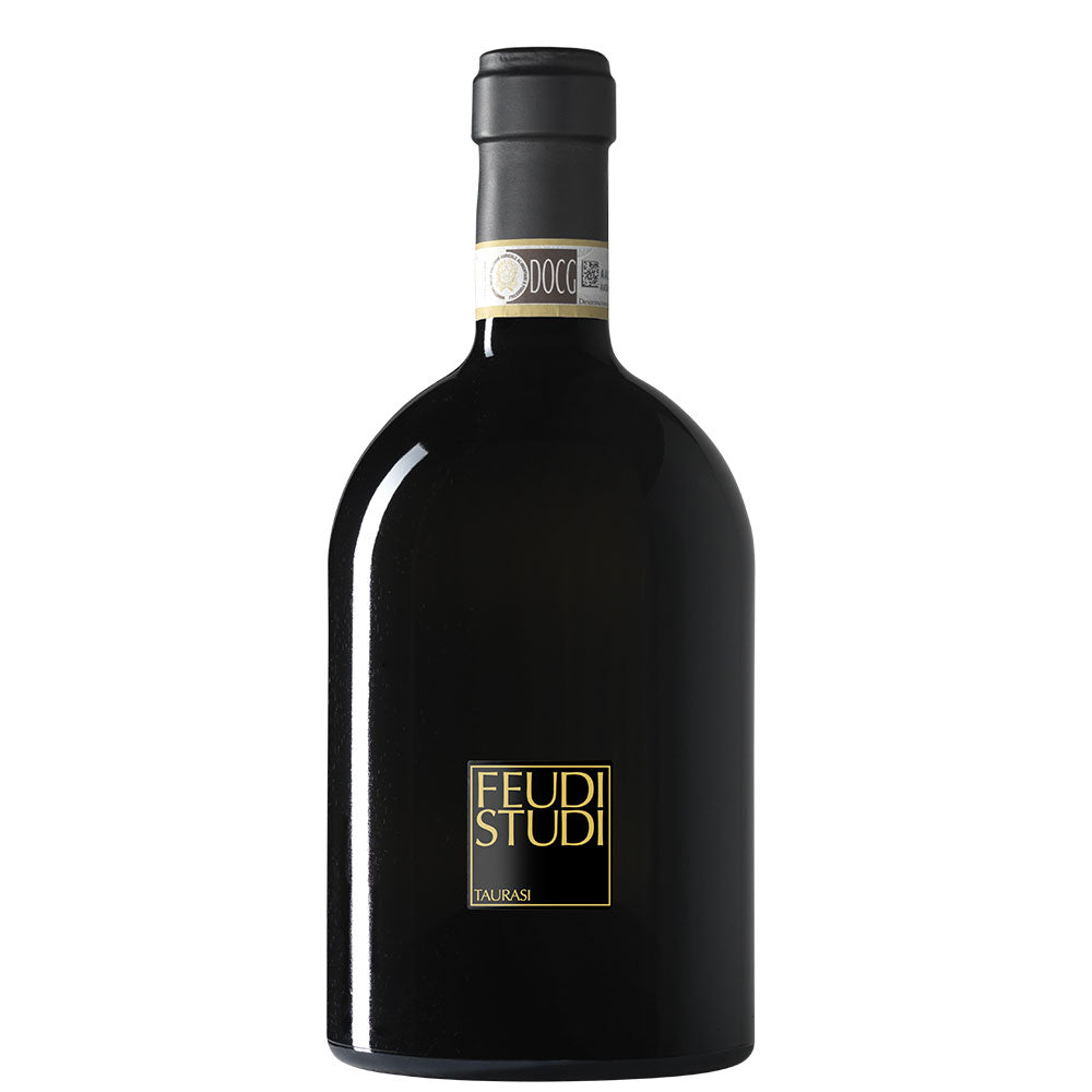 Taurasi DOCG "Rosamilia" 2019 - FeudiStudi, Feudi di San Gregorio