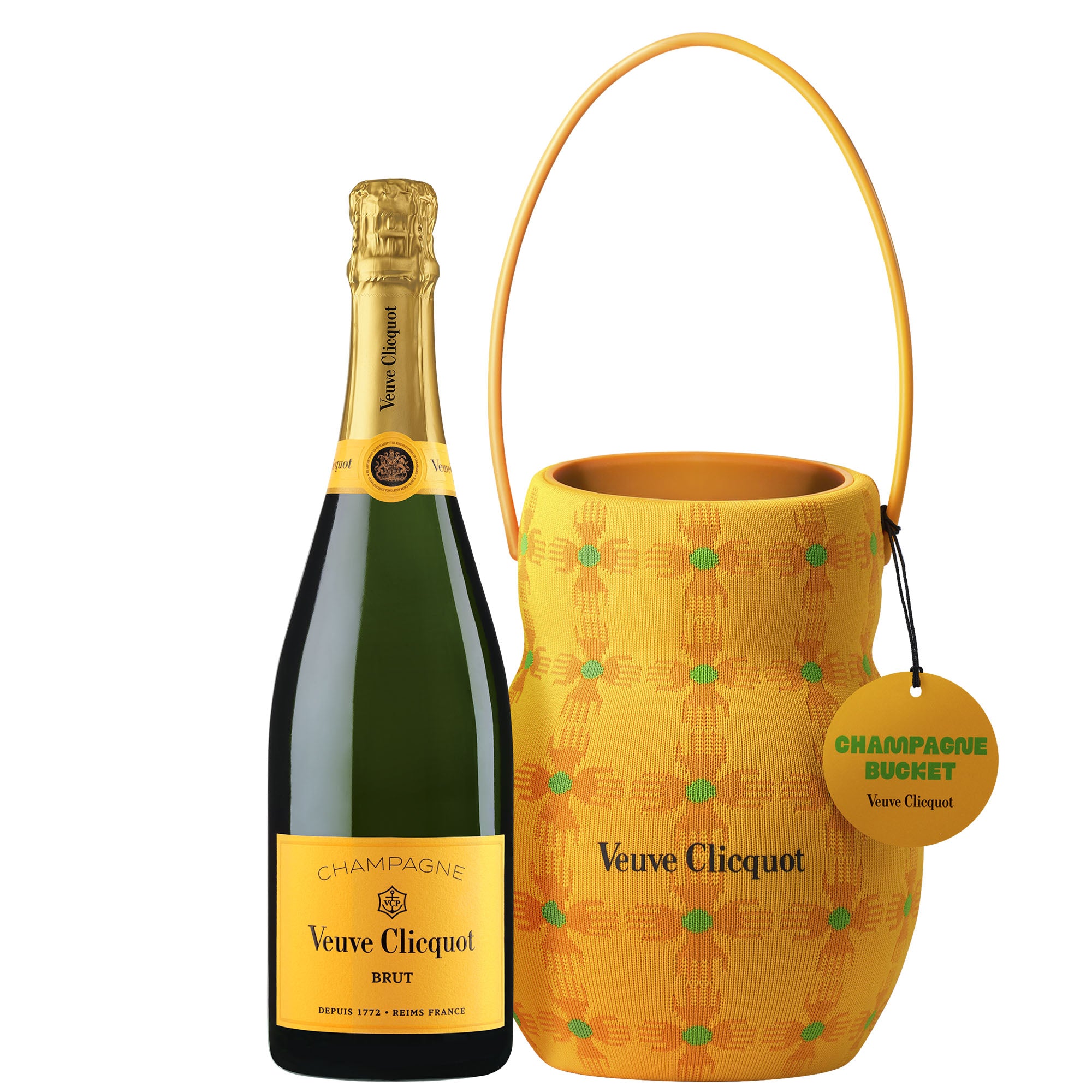 Champagne Brut 