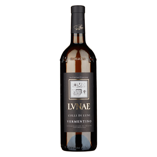 Colli di Luni Vermentino "Etichetta Nera" 2024 - Lunae