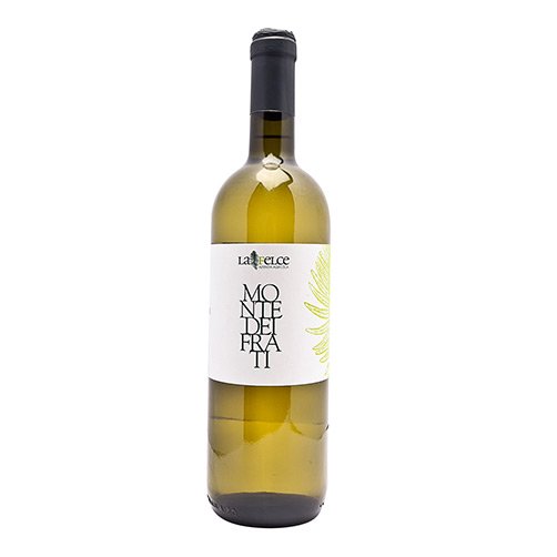 Colli di Luni Vermentino "Monte dei Frati" 2024 - La Felce