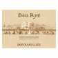 Passito di Pantelleria "Ben Ryé" 2019 - Donnafugata (0.375l - case)
