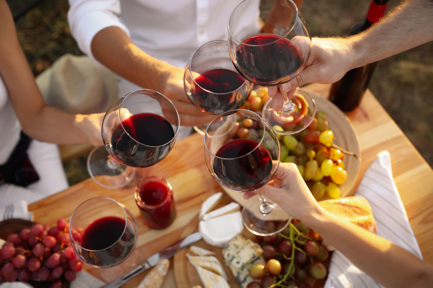 Spring Sale: reasons to celebrate