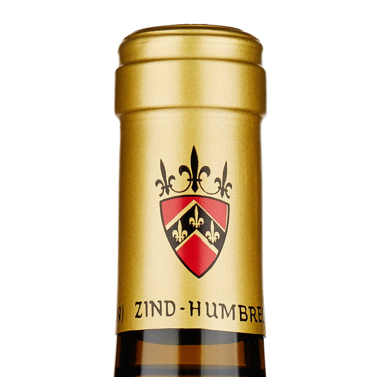 Alsace Gewurztraminer 2020 - Domaine Zind-Humbrecht