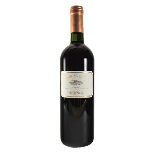Casorzo Malvasia d'Asti Dolce DOC “Brigantino” 2023 - Accornero