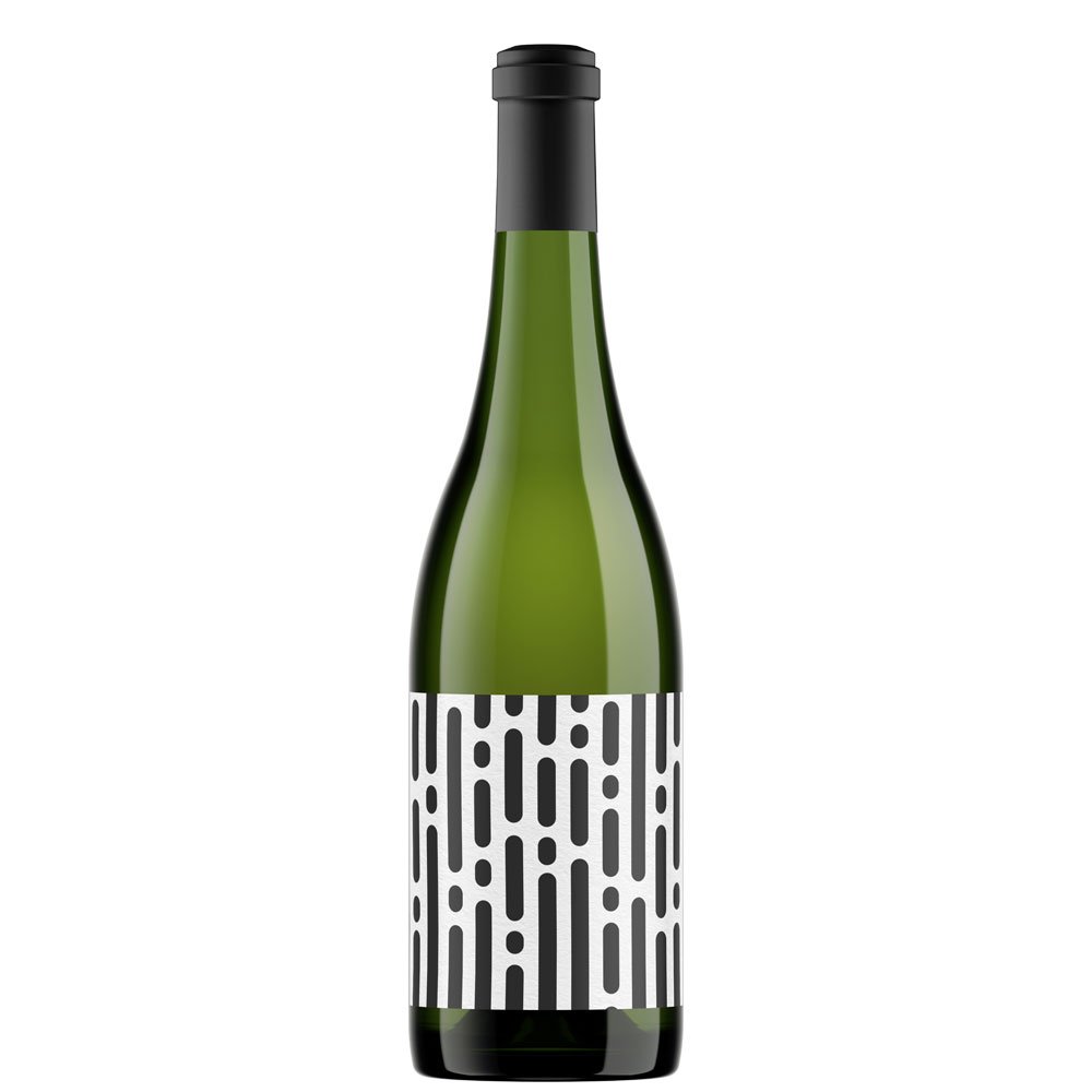 Almansa Blanco DO "Adaras Lluvia" 2023 - Venta la Vega