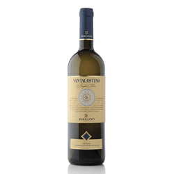 Sicilia Bianco DOC "Santagostino Baglio Sorìa" 2025 - Firriato