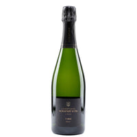 Champagne Extra Brut Blanc de Blancs "Les 7 Crus" - Agrapart & Fils