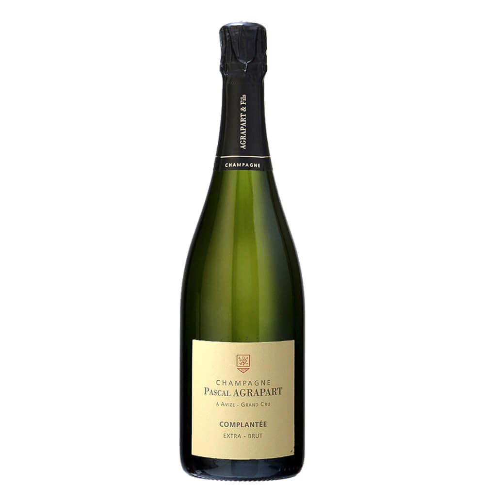 Champagne Extra Brut Grand Cru "Complantée" - Agrapart & Fils