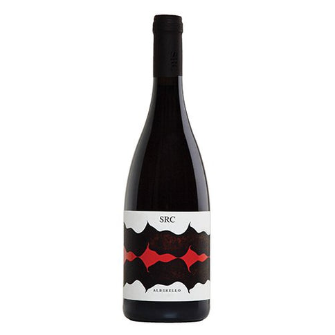 Etna Rosso DOC "Alberello SRC" 2021 - Cra20