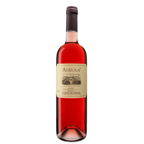 Lazio Rosato IGT "Albiola" 2024 - Casale del Giglio