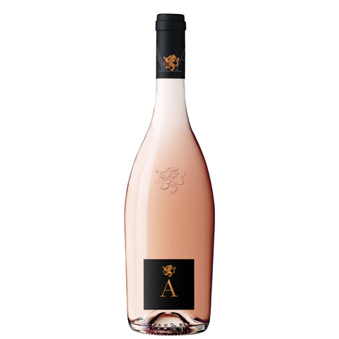 Toscana Rosato "A" 2023 - Fattoria Aldobrandesca, Antinori