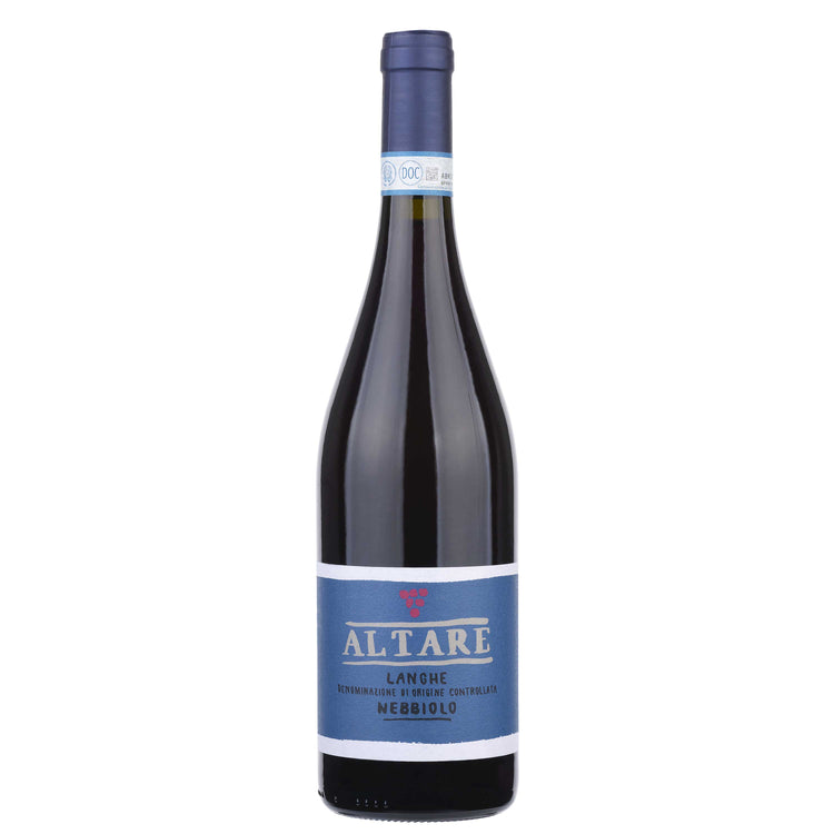 Langhe Nebbiolo DOC 2022 - Altare