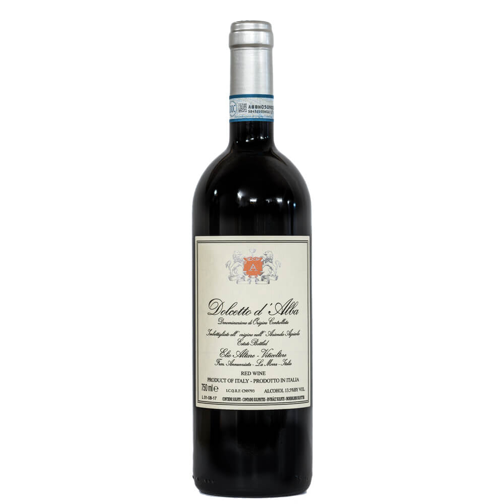 Dolcetto d'Alba DOC 2025 - Elio Altare
