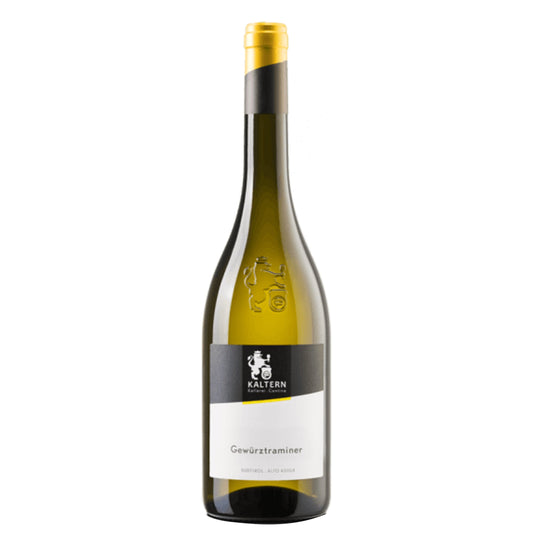 Alto Adige Gewürztraminer DOC 2024 - Kaltern