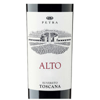Toscana Sangiovese IGT “Alto” 2021 - Petra