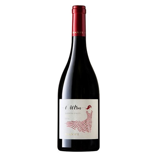 Barbera d'Asti DOCG "L'Altra" 2022 - Banfi