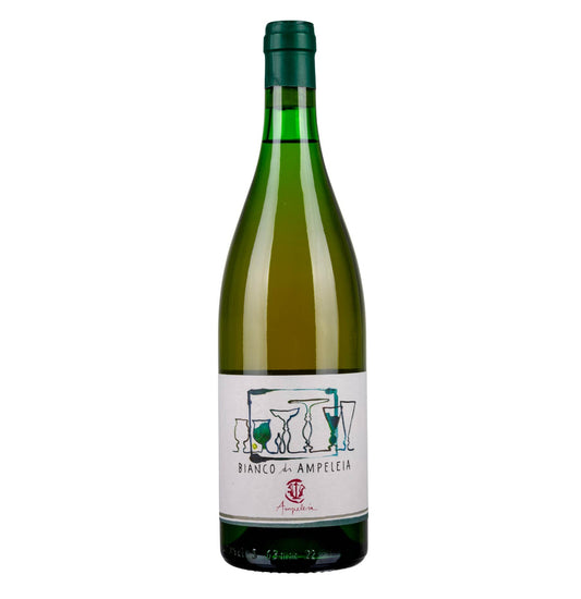 Toscana Bianco IGT "Bianco di Ampeleia 2022 - Ampeleia