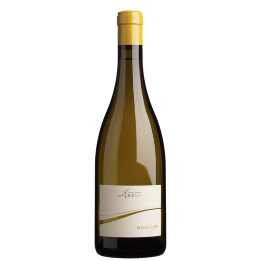 Alto Adige Sauvignon Blanc DOC "Andrius" 2022 - Andriano