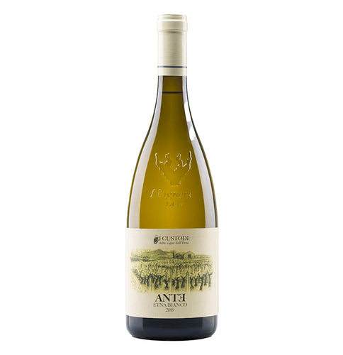 Etna Bianco DOC “Ante” 2021 - I Custodi delle vigne dell’Etna, I Vigneri