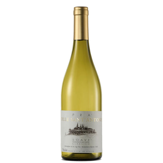 Soave Classico DOC "Colle Sant'Antonio" 2019 - Prà