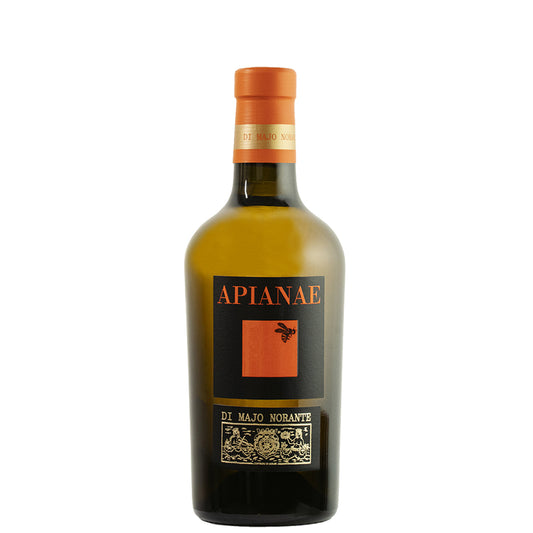 Molise Moscato Reale DOC "Apianae" 2020 - Di Majo Norante (0.5l)