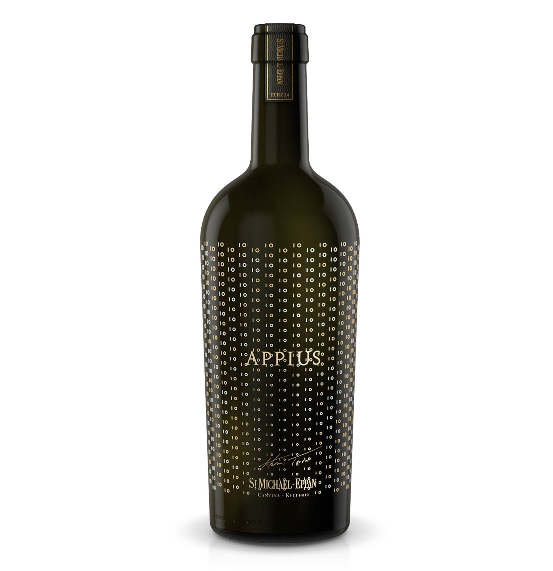 Alto Adige Bianco "Appius" 2021 - San Michele Appiano