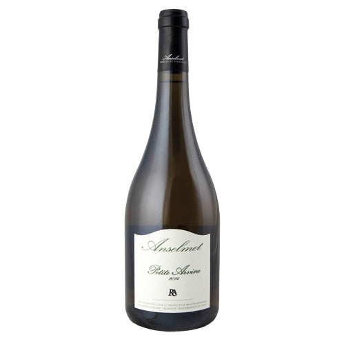 Valle d’Aosta Petite Arvine DOC 2022 - Anselmet