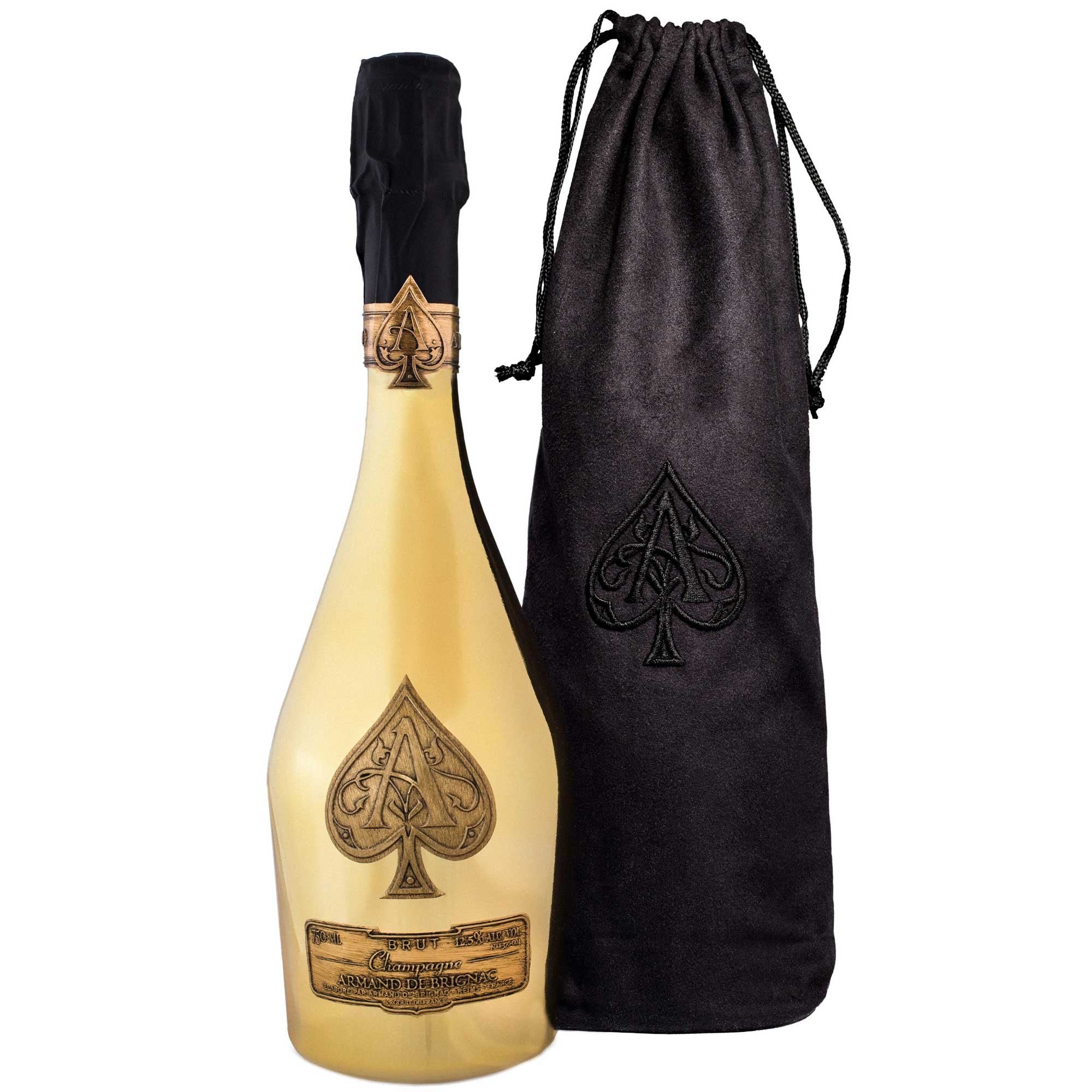 Champagne Brut Rosé 