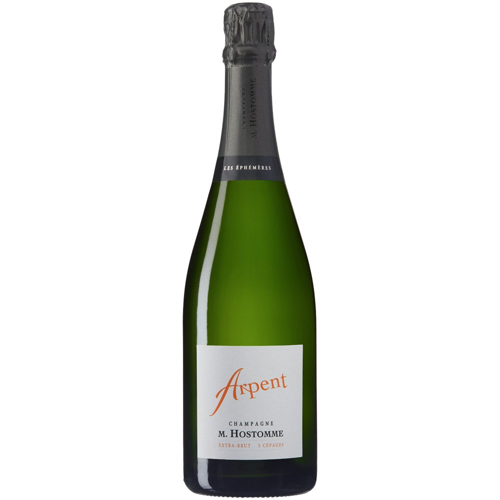 Champagne Extra Brut 
