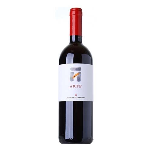 Langhe Rosso DOC "Arte" 2020 - Domenico Clerico